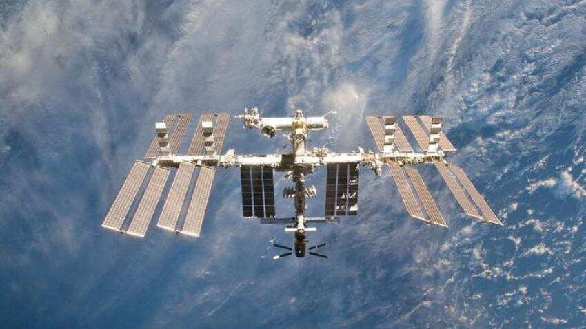 Space travel may cause long-term change to DNA, says NASA Space travel may cause long-term change to DNA, says NASA