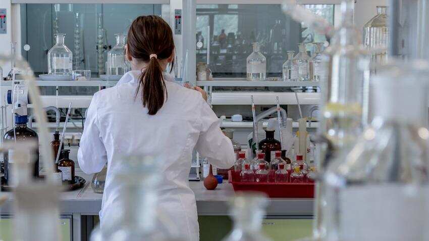 Startup firm brings medical lab tests to doorstep Startup firm brings medical lab tests to doorstep