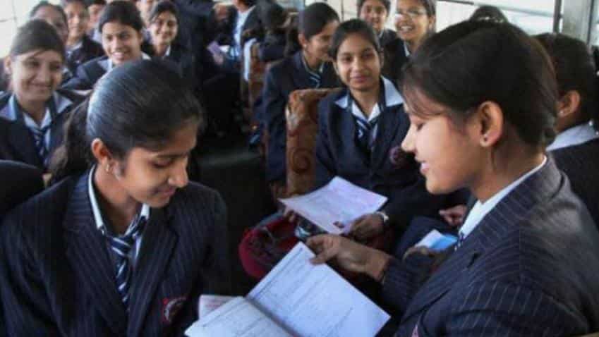 NCERT curriculum: Syllabus reviewed to reduce burden on students NCERT curriculum: Syllabus reviewed to reduce burden on students