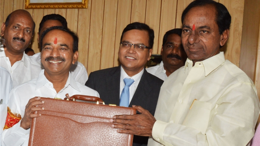 Telangana budget highlights: In 17 points, all you want to know in brief