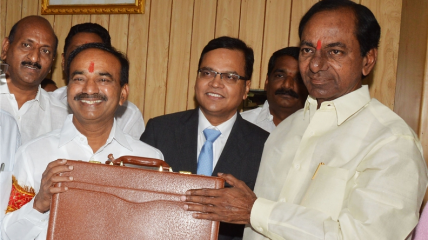 Telangana budget highlights: In 17 points, all you want to know in brief Telangana budget highlights: In 17 points, all you want to know in brief