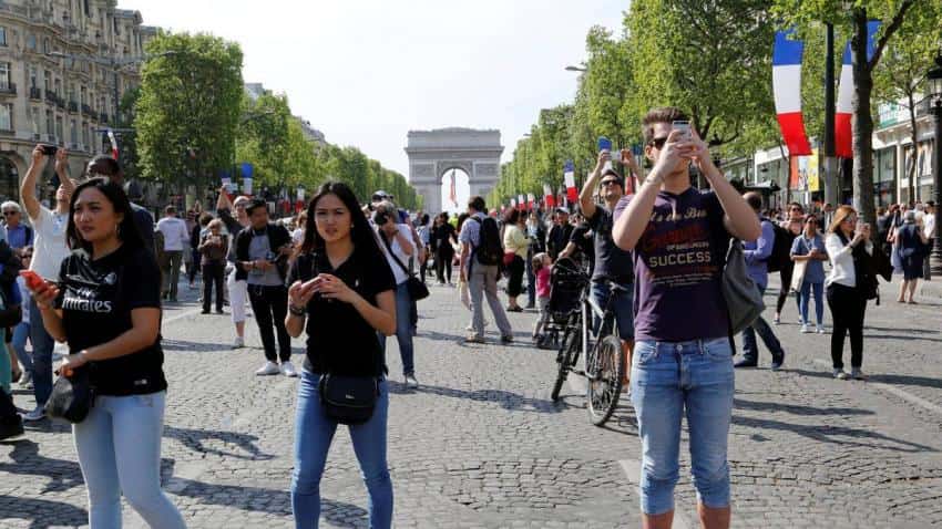How much will Indian travellers spend this summer? This survey reveals amount How much will Indian travellers spend this summer? This survey reveals amount