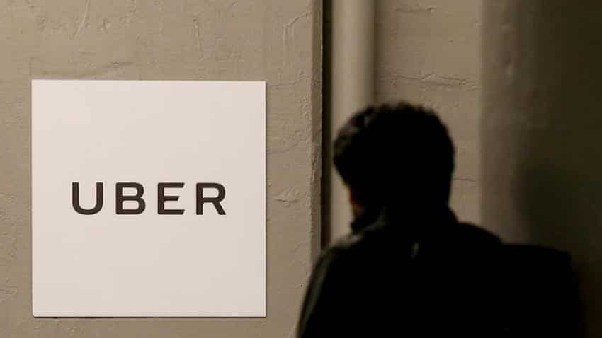 Indians leave behind phones, prawns and even LCD TV, says Uber report