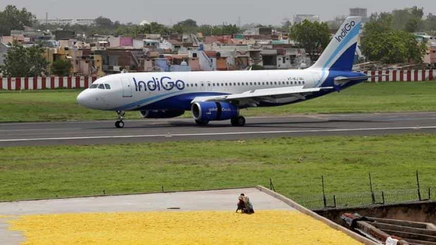 Setback for Indigo; another plane flight with Pratt &amp; Whitney engine aborted 