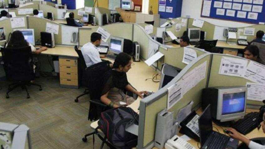 Great news! Big salary hikes, jobs coming for employees in India!