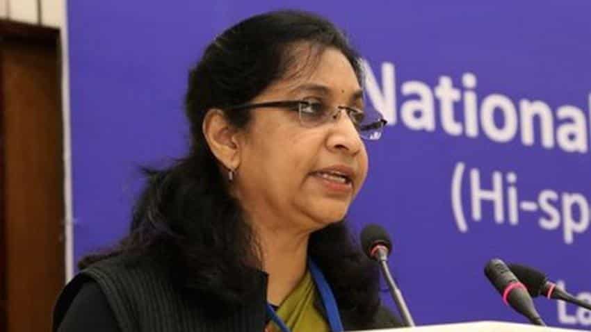 Call drops row: What is causing the problem? Telecom Secretary Aruna Sundararajan explains Call drops row: What is causing the problem? Telecom Secretary Aruna Sundararajan explains