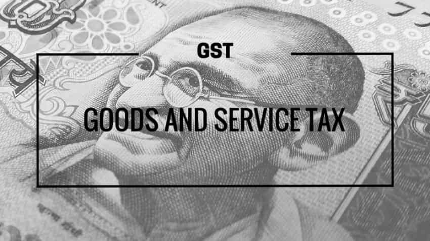 GST collection to cross Rs 90k cr a month from April: CBEC