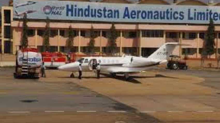 Hindustan Aeronautics IPO sees tepid response; Is it worth subscribing?