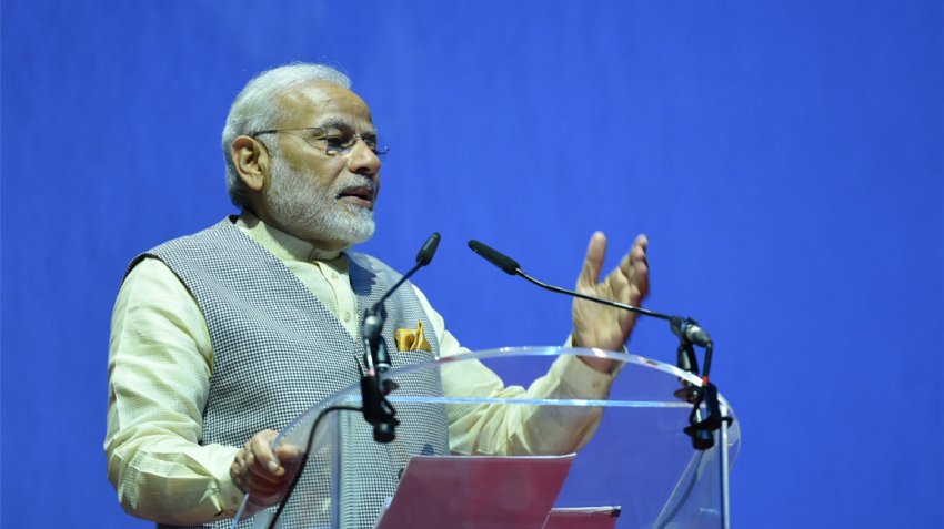 Narendra Modi speech highlights: From rumours on MSP, air pollution to power, what PM said
