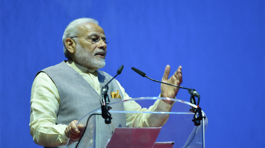Narendra Modi speech highlights: From rumours on MSP, air pollution to power, what PM said Narendra Modi speech highlights: From rumours on MSP, air pollution to power, what PM said