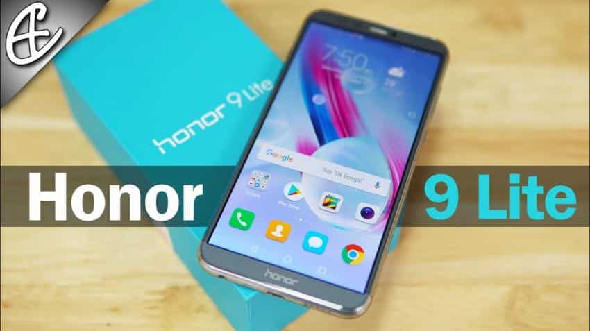 Now, Huawei Honor 9 Lite smartphone gets 'Ride Mode' Now, Huawei Honor 9 Lite smartphone gets 'Ride Mode'
