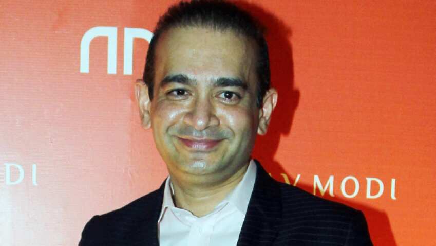 Maharashtra farmers 'reclaim' land acquired by Nirav Modi's firm Maharashtra farmers 'reclaim' land acquired by Nirav Modi's firm