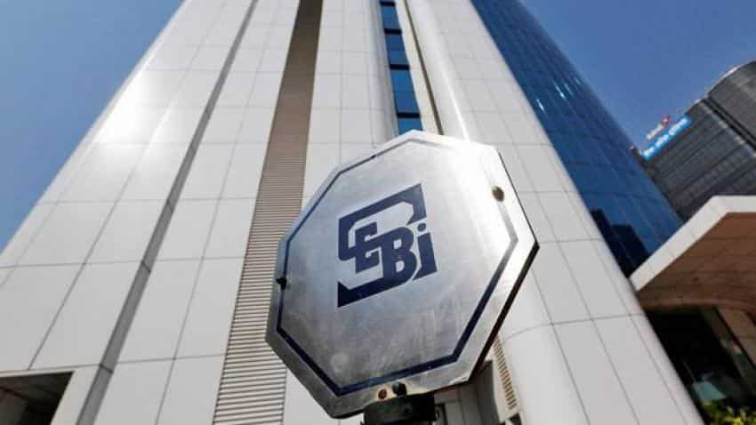 Sebi's crackdown on fake stock tips goes strong, this research analyst now barred from market Sebi's crackdown on fake stock tips goes strong, this research analyst now barred from market