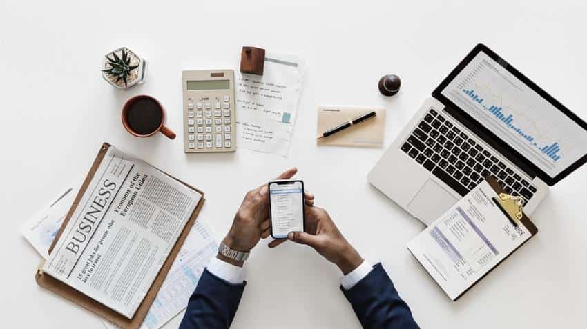 Mutual Fund Tracker: Top 20 fund houses trim exposure in these 5 sectors; are you present in any? Mutual Fund Tracker: Top 20 fund houses trim exposure in these 5 sectors; are you present in any?