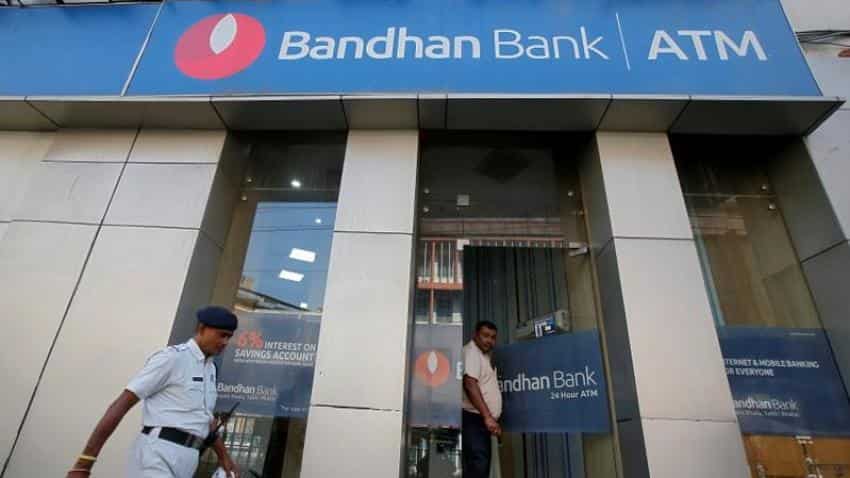 Bandhan Bank IPO fully subscribed on final day of bidding Bandhan Bank IPO fully subscribed on final day of bidding
