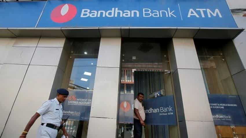 Bandhan Bank IPO fully subscribed on final day of bidding