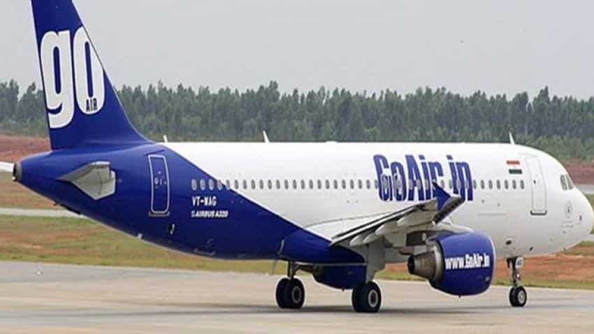 GoAir offers Rs 991 deal: Domestic flight tickets&#039; prices slashed; 10 pct extra discount available