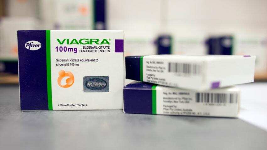 Viagra dose daily may cut bowel cancer risk: Study