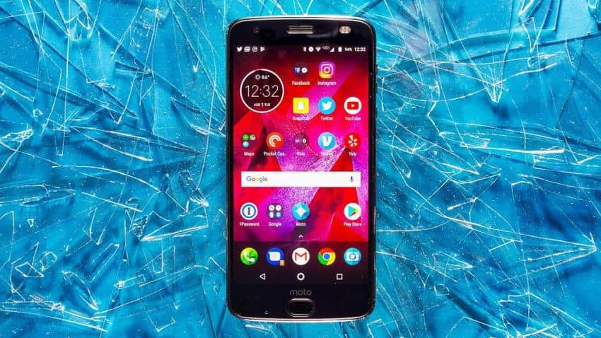 Moto Z2 Force: Sturdy all-rounder but dated 16:9 display