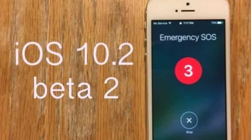 Apple devices accidentally sending emergency SOS alerts