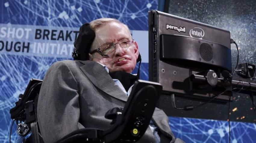 8 investment lessons from the life of Stephen Hawking