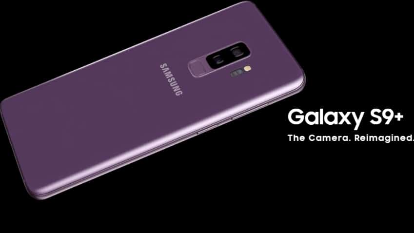 Rjio Vs Airtel Offers On Samsung Galaxy S9 Galaxy S9 Which One Is Better Zee Business