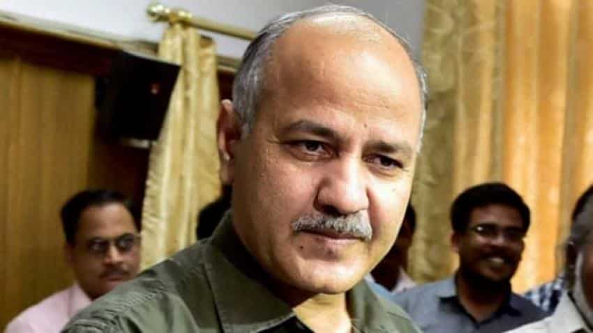 Per capita expenditure on education, health up in Delhi: Survey Per capita expenditure on education, health up in Delhi: Survey