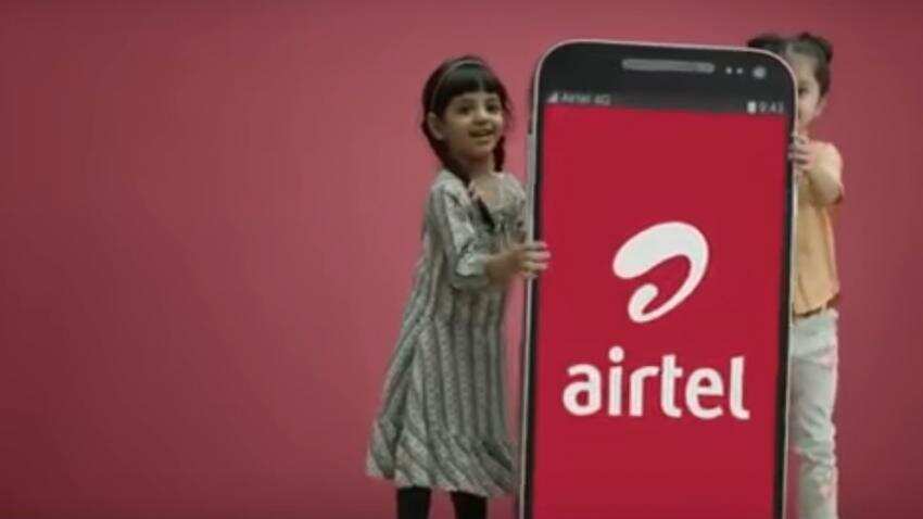 Airtel Rs 499 postpaid plan offers 40GB data per month; check benefits