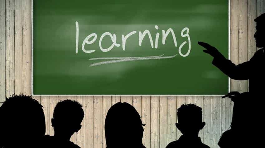Digital push in education: TOUCH to eliminate communication gap between teachers, parents Digital push in education: TOUCH to eliminate communication gap between teachers, parents
