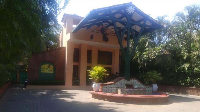 Lemon Tree Hotels Ipo Kicks Off On March 26 Here Are The Details Lemon Tree Hotels Ipo Kicks Off On March 26 Here Are The Details