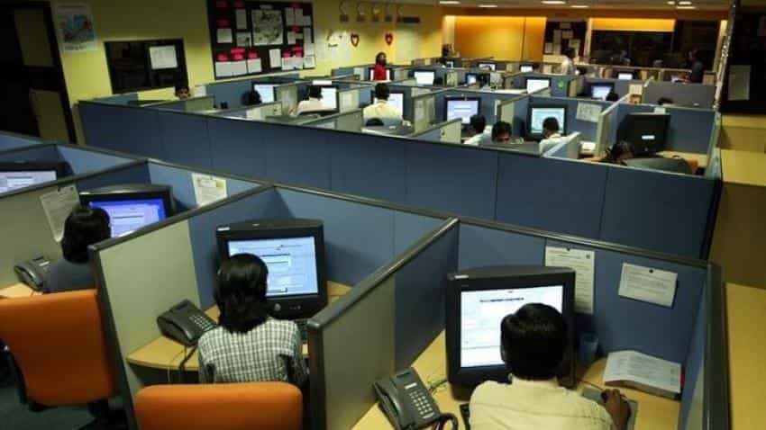 Setback for India: US senator wants to protect call centre jobs for Americans Setback for India: US senator wants to protect call centre jobs for Americans