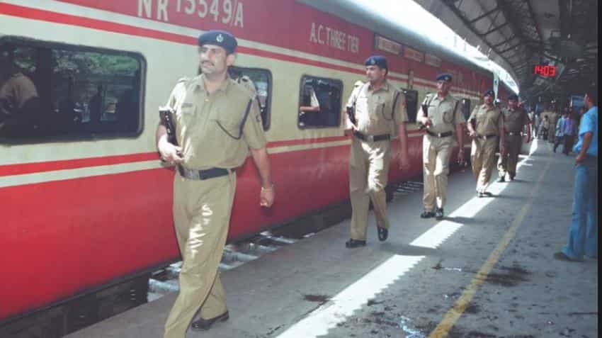 Indian Railways suffers setback; this man&#039;s train experience costs Rs 1.65 lakh
