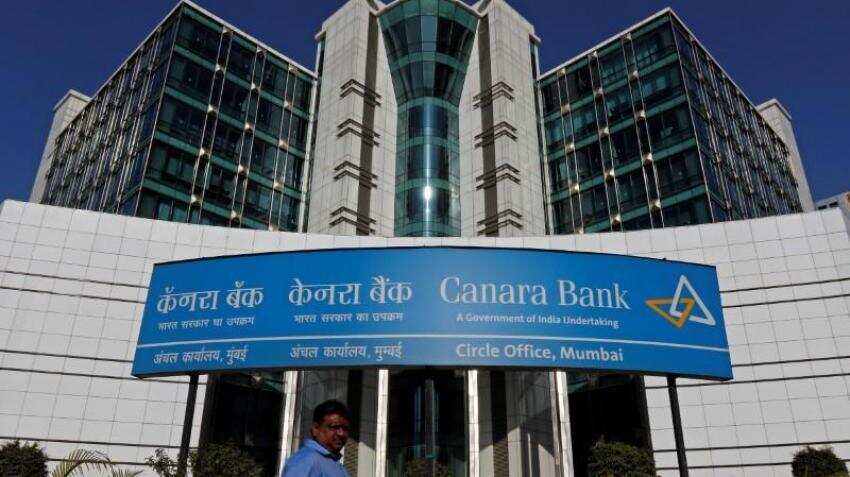Canara Bank share price has fallen sharply today; here is why 