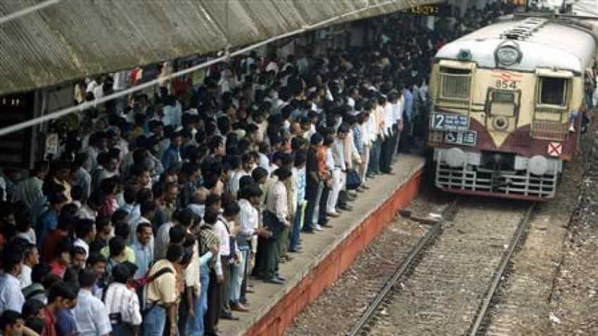 Mumbai rail protest: Indian Railways in talks with youths who protested for jobs, says Devendra Fadnavis