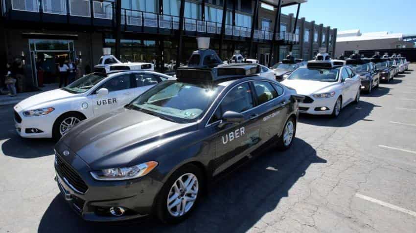 Uber driverless car kills woman on street in the US; outrage rises, backlash coming