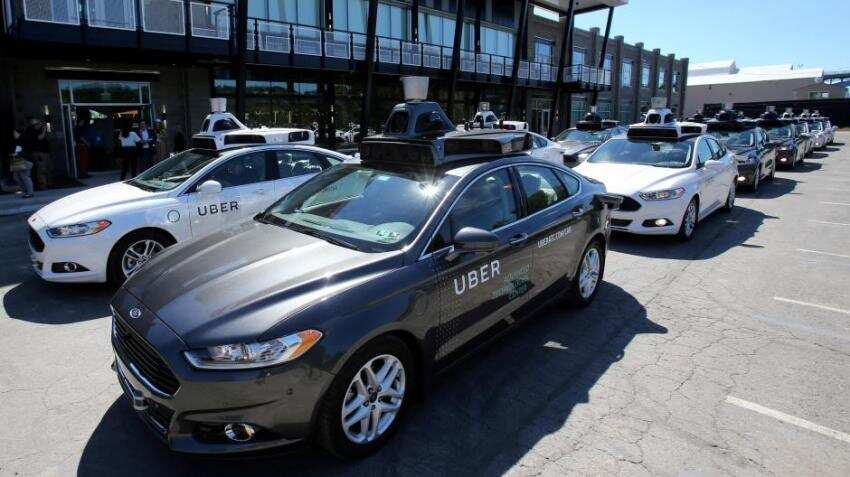 Uber driverless car kills woman on street in the US; outrage rises, backlash coming Uber driverless car kills woman on street in the US; outrage rises, backlash coming