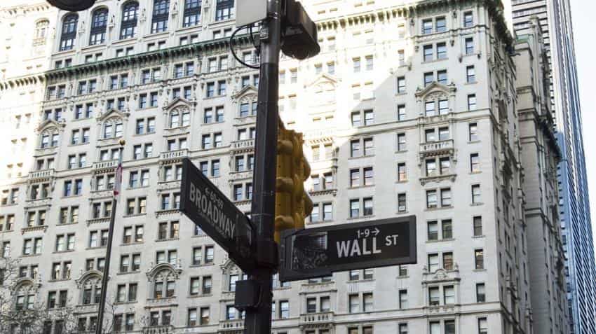 From Wall Street to weed: How the financial crisis lit up the pot industry From Wall Street to weed: How the financial crisis lit up the pot industry