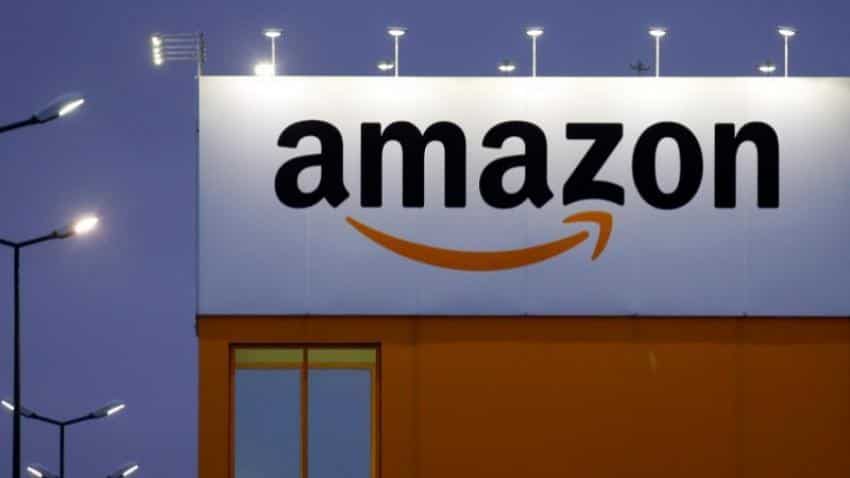 On Amazon, a quarter of merchants' sales are cross-border On Amazon, a quarter of merchants' sales are cross-border