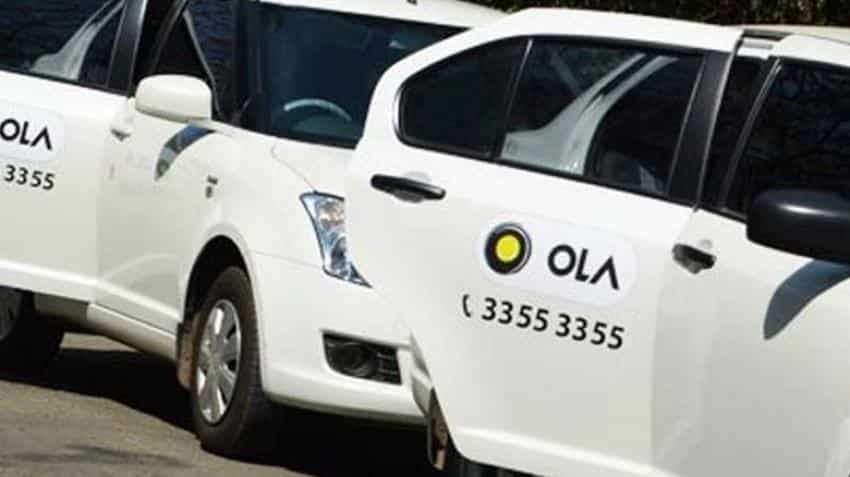 Ola cab booking to North Korea! Bengaluru boy does it, estimated fare Rs 1,49,088; row rages on Twitter Ola cab booking to North Korea! Bengaluru boy does it, estimated fare Rs 1,49,088; row rages on Twitter