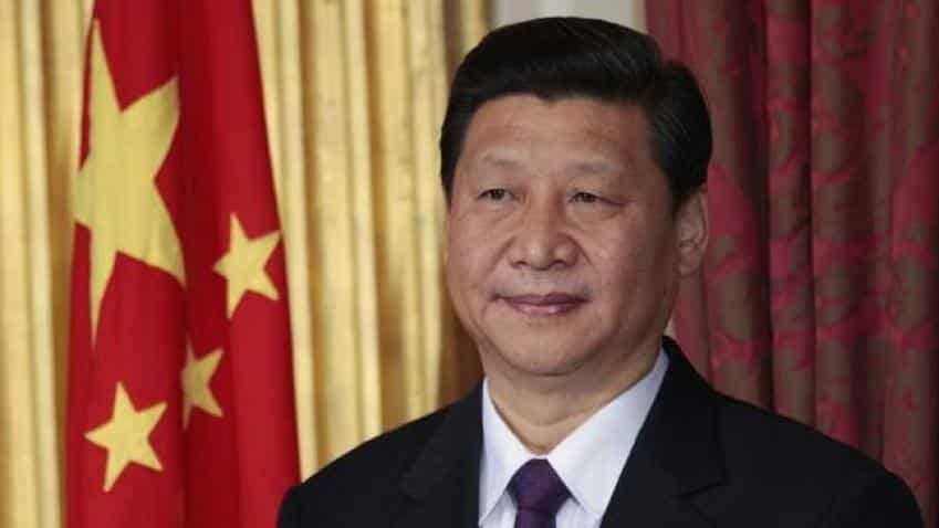 Won't cede even an inch of land, ready for bloody battle: Xi Jinping Won't cede even an inch of land, ready for bloody battle: Xi Jinping