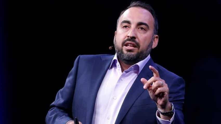 Facebook security chief likely to leave amid alleged data breach: Report Facebook security chief likely to leave amid alleged data breach: Report
