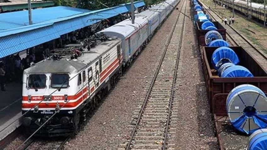 Indian Railways Robertsganj station in UP renamed Sonbhadra; Tata Nagar-Jammu Tawi Express, Triveni Express trains run on this line 