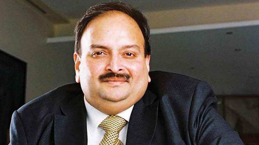 PNB fraud case: Mehul Choksi refuses to join CBI probe PNB fraud case: Mehul Choksi refuses to join CBI probe