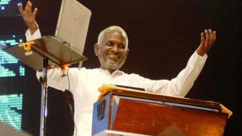 Padma awards: Illaiyaraja, Ghulam Mustafa Khan, 41 others honoured by President Kovind Padma awards: Illaiyaraja, Ghulam Mustafa Khan, 41 others honoured by President Kovind