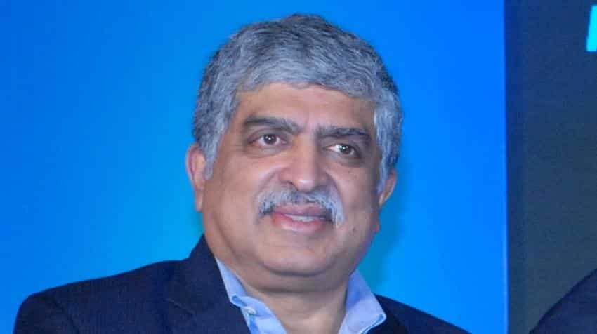 Infosys co-founder Nandan Nilekani bats for PSB privatisation; here is why