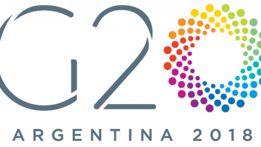 G20 sees need for ''dialogue,'' fails to defuse trade war threat G20 sees need for ''dialogue,'' fails to defuse trade war threat