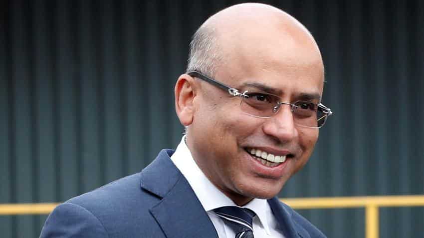 British-Indian steel tycoon Sanjeev Gupta makes bid for French firm AR Industries British-Indian steel tycoon Sanjeev Gupta makes bid for French firm AR Industries