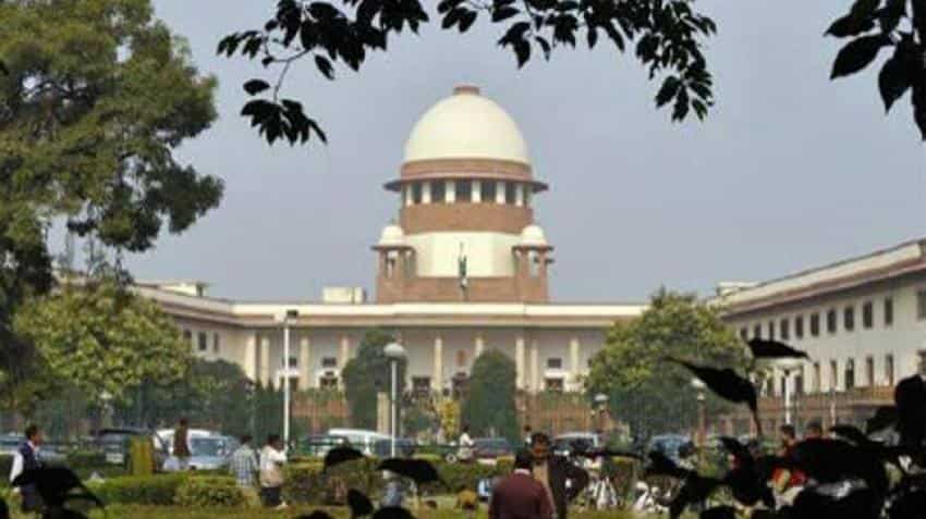 Jaiprakash Associates case: Big relief for homebuyers, Supreme Court orders firm to deposit Rs 200 crore, sets deadline Jaiprakash Associates case: Big relief for homebuyers, Supreme Court orders firm to deposit Rs 200 crore, sets deadline