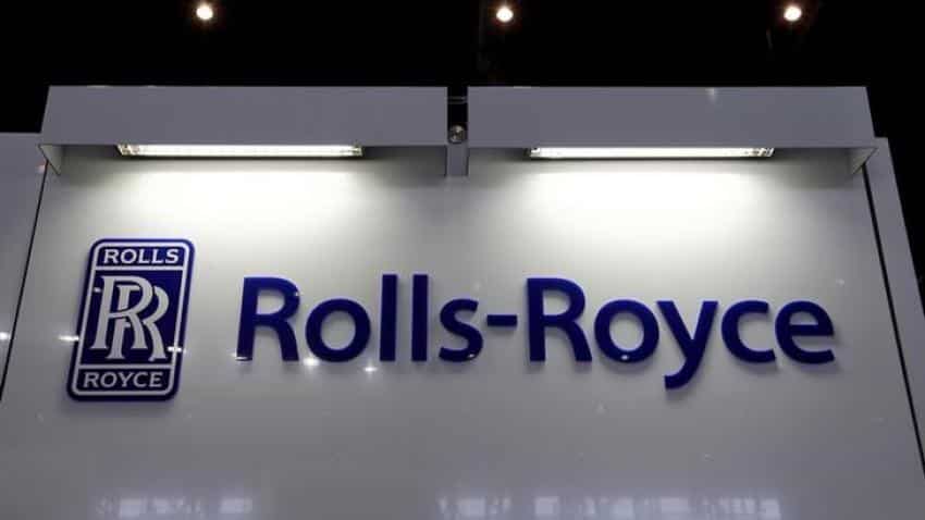 Rolls Royce joins hands with Force Motors to move engine production unit to India from Germany