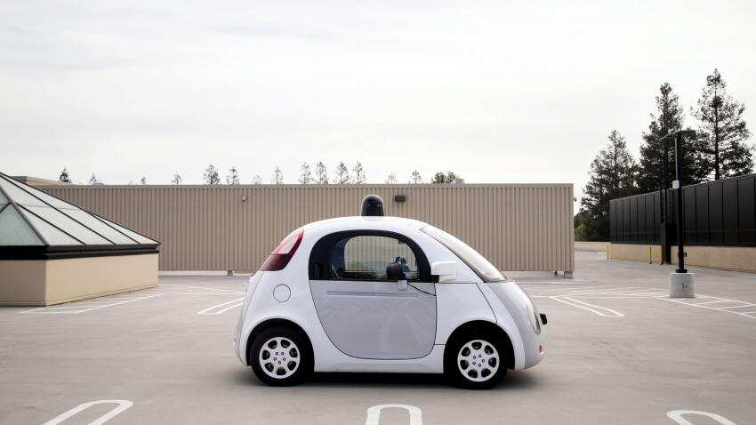 Apple nearly doubles self-driving fleet in California